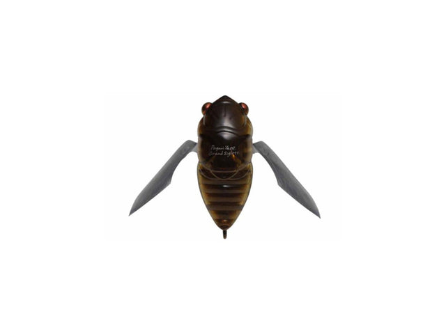 Megabass Grand Siglett 42.5mm 1/4oz. #FF Phantom
