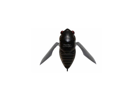 Megabass Grand Siglett 42.5mm 1/4oz. #FF Smoke