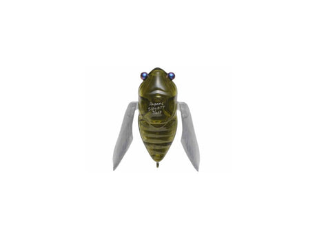 Megabass Siglett 36.5mm 3/16oz. #FF Avocado