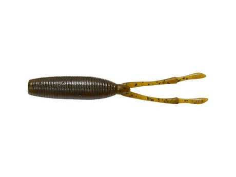 Megabass TK TwisterJr 3.5inch #Numaebi