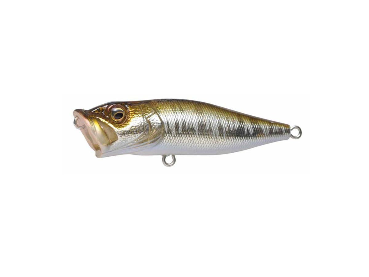 Megabass POP X #Wagin Hasu Ⅱ