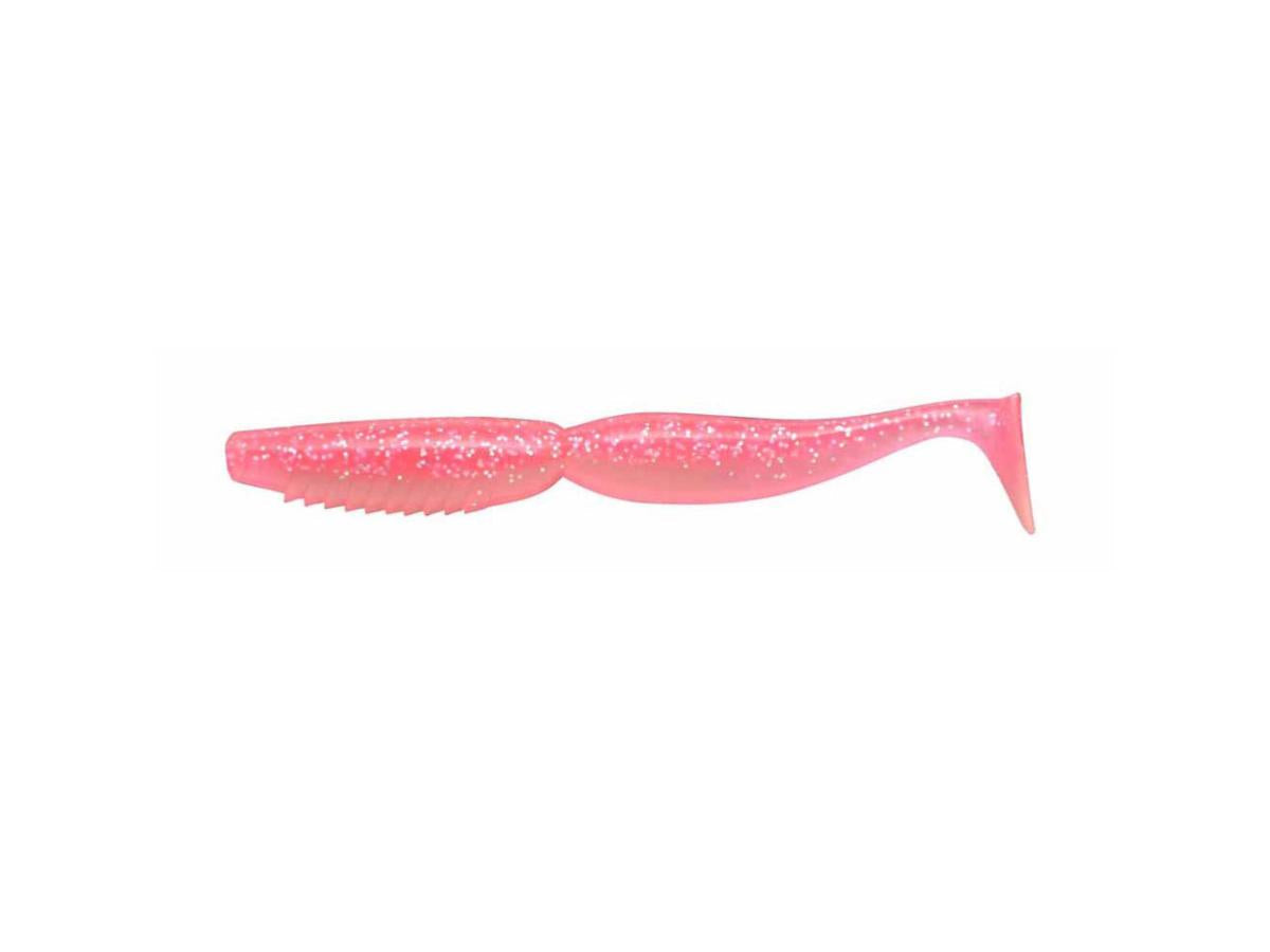 Megabass Super Spindle SW 5inch #Zabuton Pink