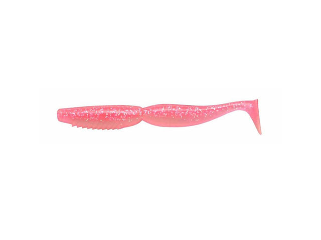 Megabass Super Spindle SW 5inch #Zabuton Pink
