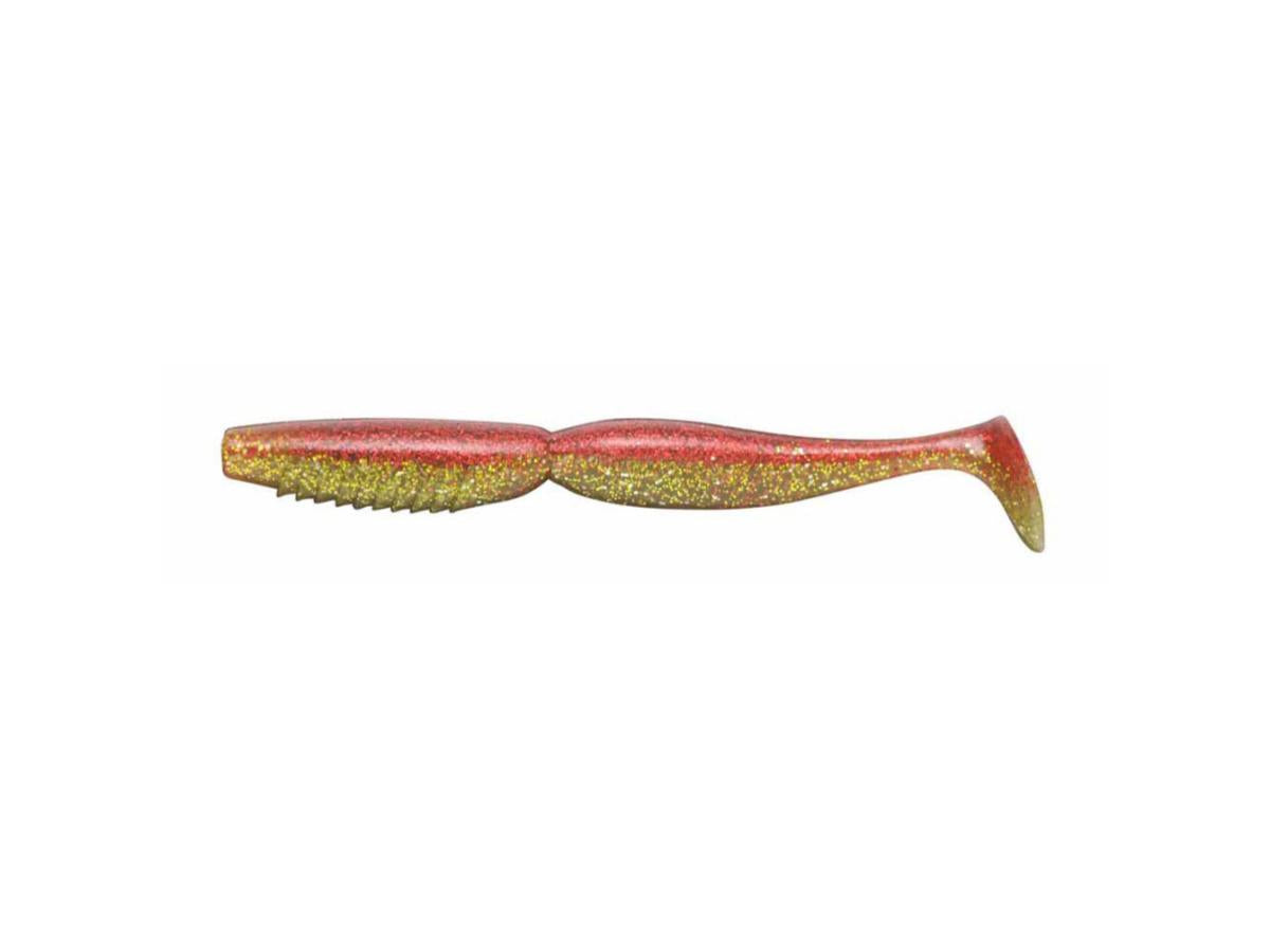 Megabass Super Spindle SW 5inch #Akakin