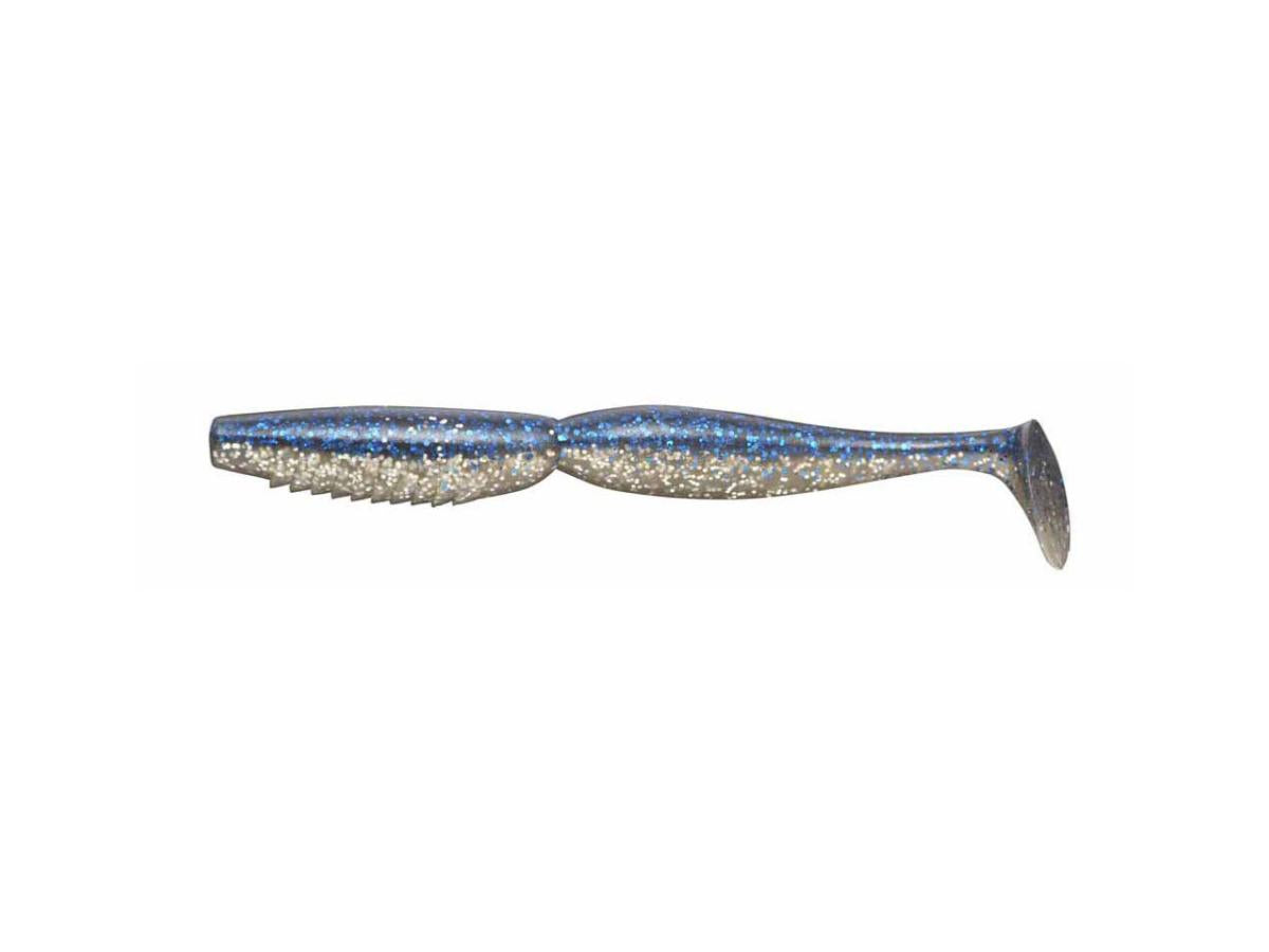 Megabass Super Spindle SW 4inch #Iwashi