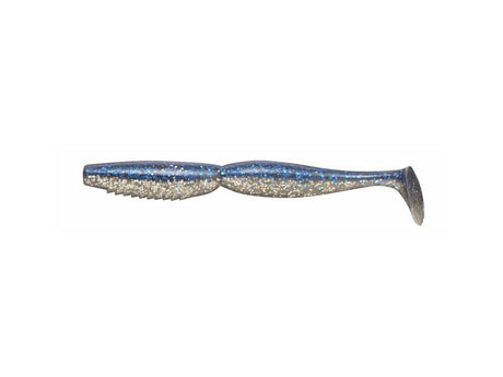 Megabass Super Spindle SW 4inch #Iwashi
