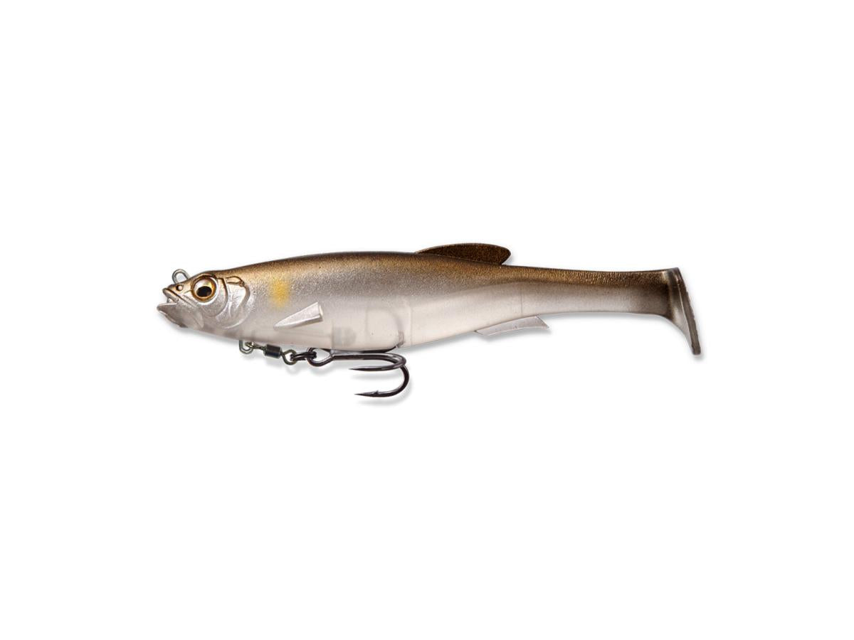 Megabass Magdraft 6inch #Ayu – JDM TACKLE HEAVEN