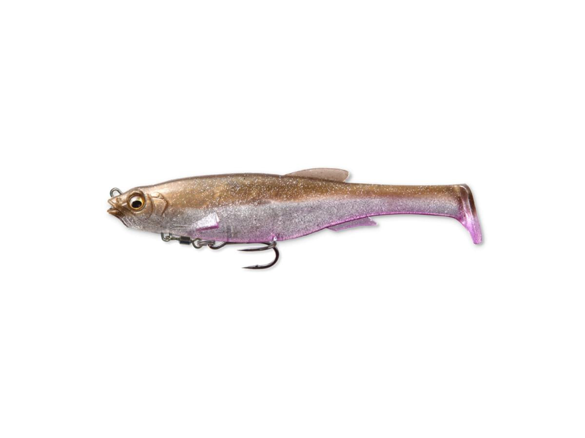 Megabass Magdraft 6inch #Wakasagi
