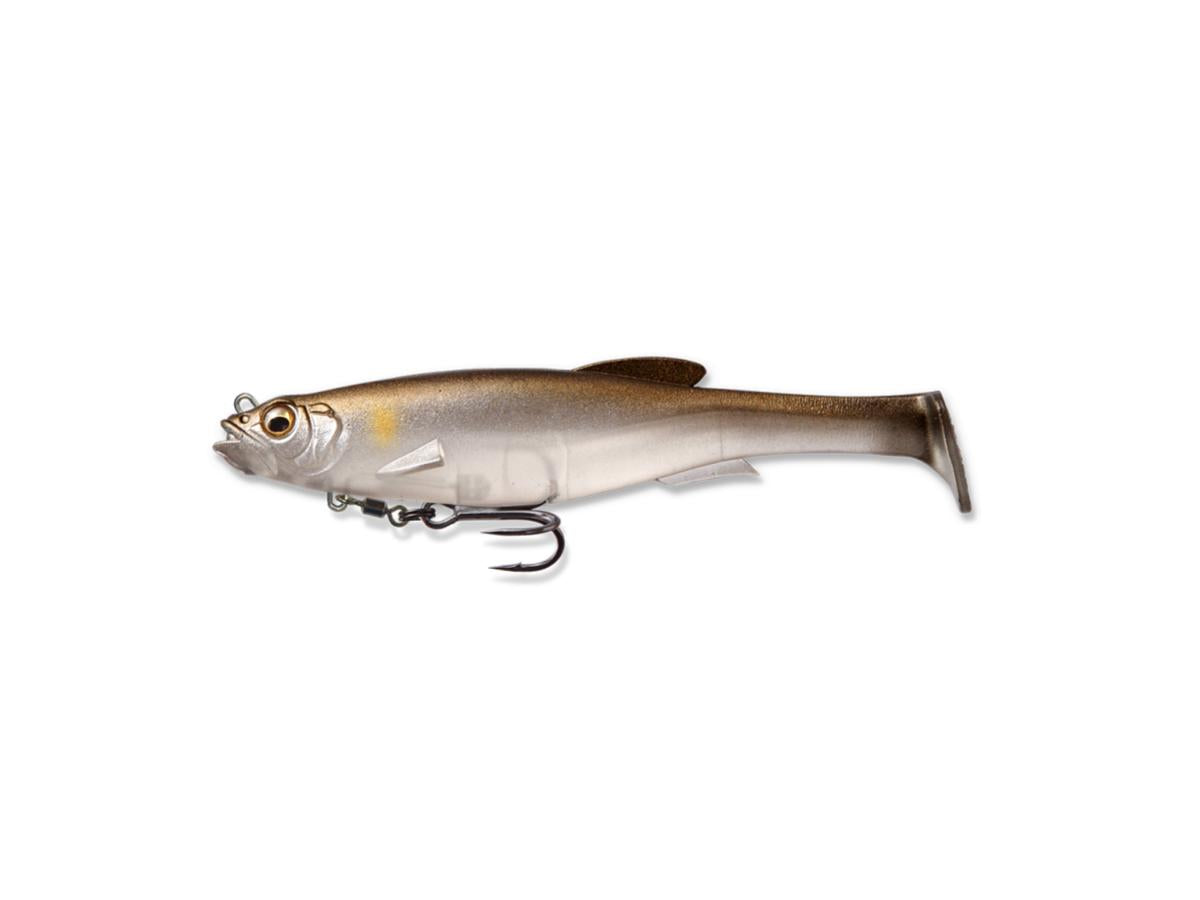 Megabass Magdraft 5inch #Hasu