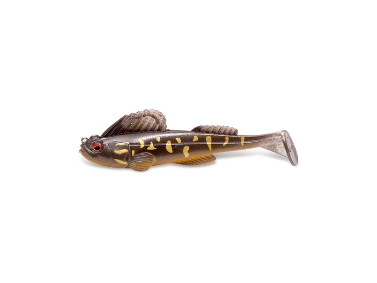 Megabass Dark Sleeper 3inch 1/2oz #Donko