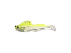 Megabass Dark Sleeper 3inch 3/8oz #Clear Chart