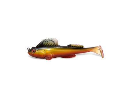 Megabass Dark Sleeper 3inch 3/4oz #Dark Shad