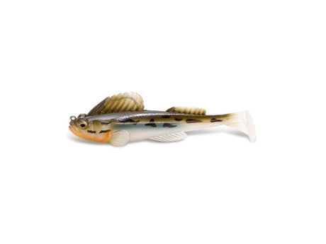Megabass Dark Sleeper 3.8inch 1oz #Haze