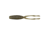 Megabass TK Twister 4.5inch #Light Watermelon