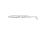 Megabass Super Spindle SW 4inch #Glow Shirasu