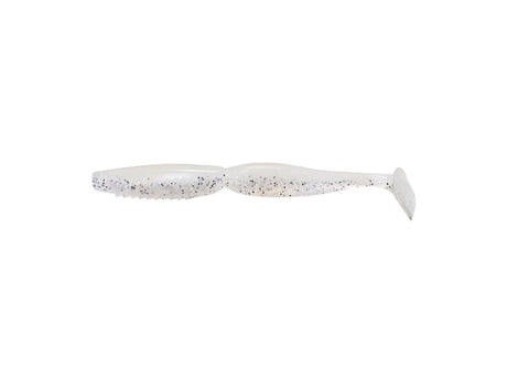 Megabass Super Spindle SW 4inch #Glow Shirasu