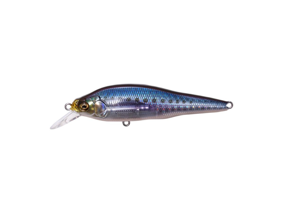 Megabass X-80SW LBO