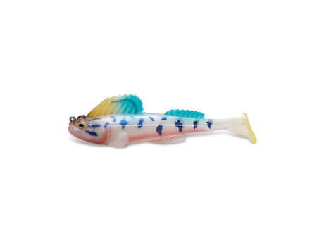 Megabass Dark Sleeper 2.4inch 3/8oz #Biwako Yoshinobori