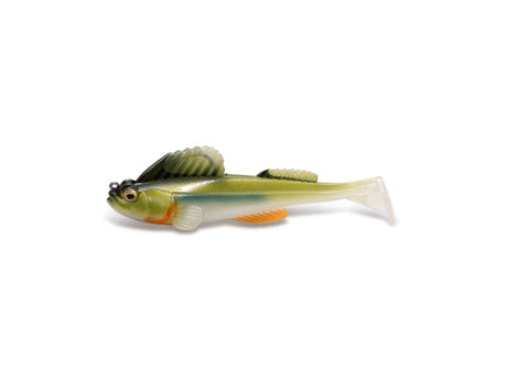 Megabass Dark Sleeper 2.4inch 1/4oz #Hanahaze