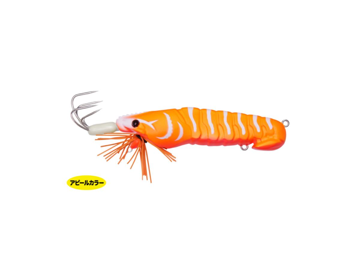 Megabass Taco-Le Shake