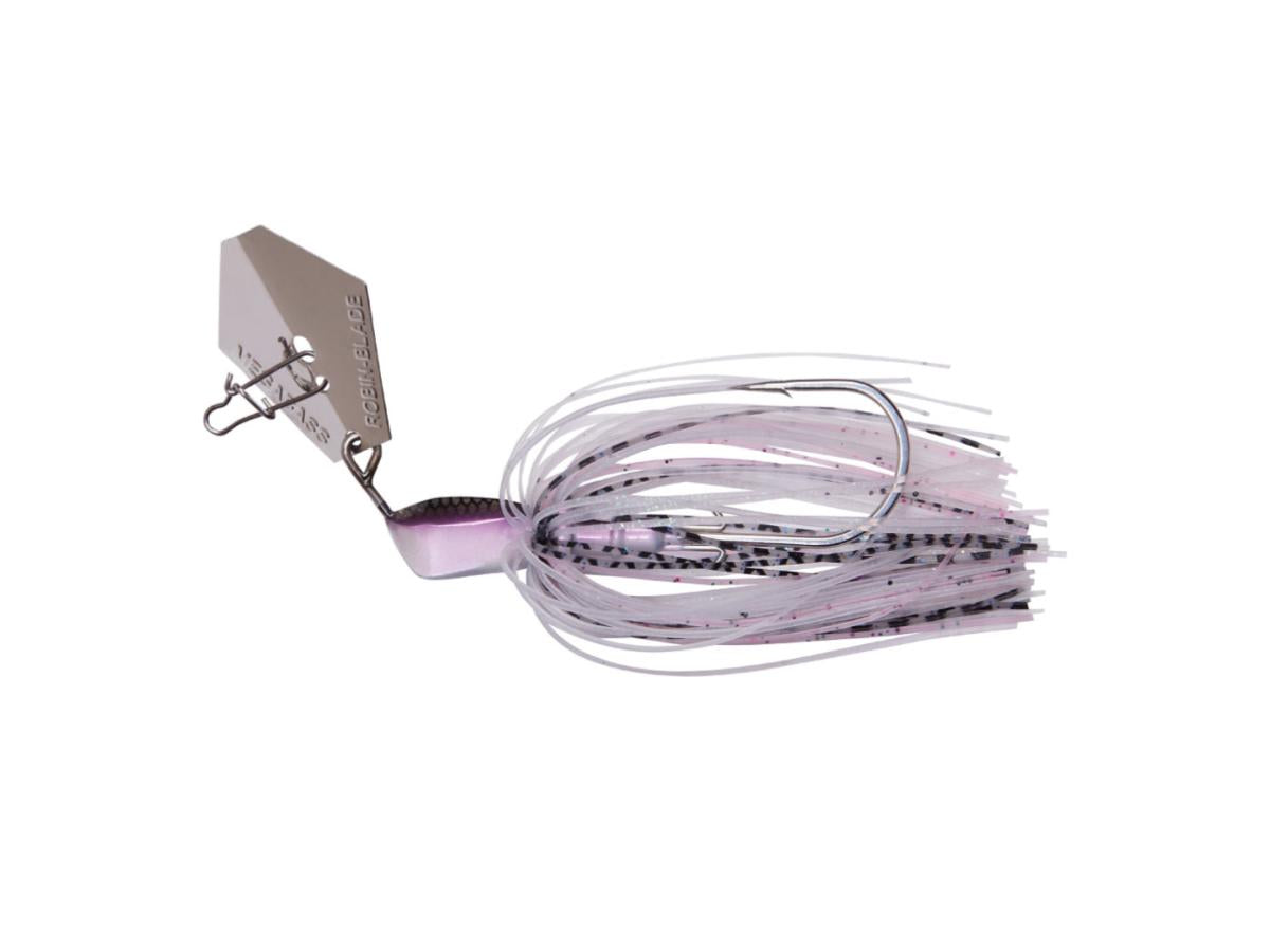 Megabass Robin Blade 3/8oz #Tower Blidge Wakasagi