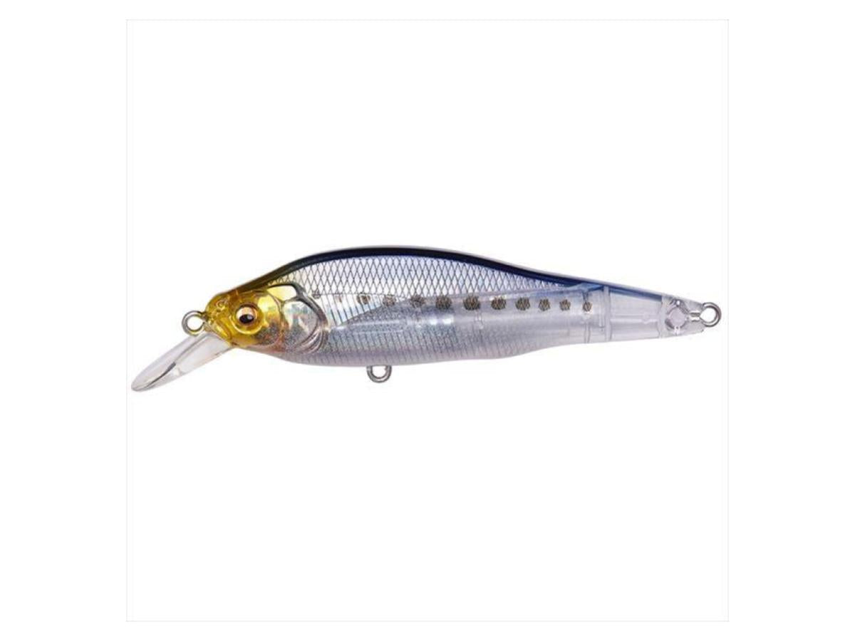 Megabass X-80SW LBO