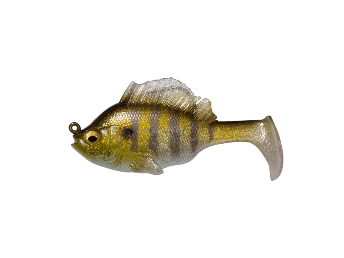 Megabass Sleeper Gill – JDM TACKLE HEAVEN