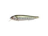 Megabass Lates Feeding Woofer #GG Hasu Red Eye