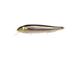 Megabass Lates Feeding Woofer #HT Wakasagi