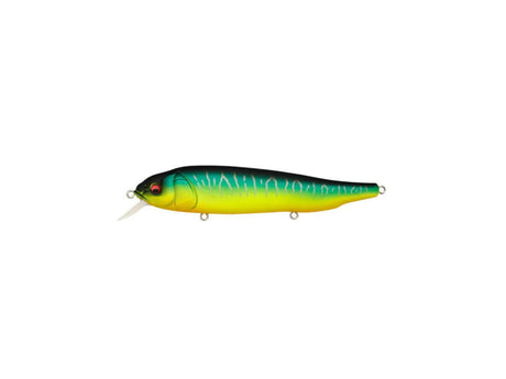 Megabass Lates Feeding Woofer #Mat Tiger
