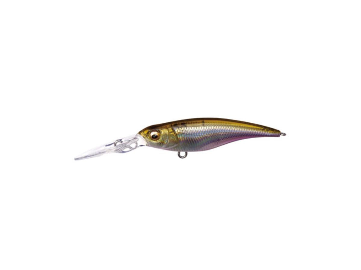 Megabass Shading-X