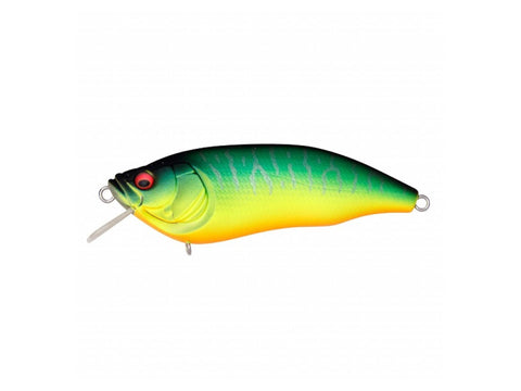 Megabass IxI Furious 0.5 #Mat Tiger