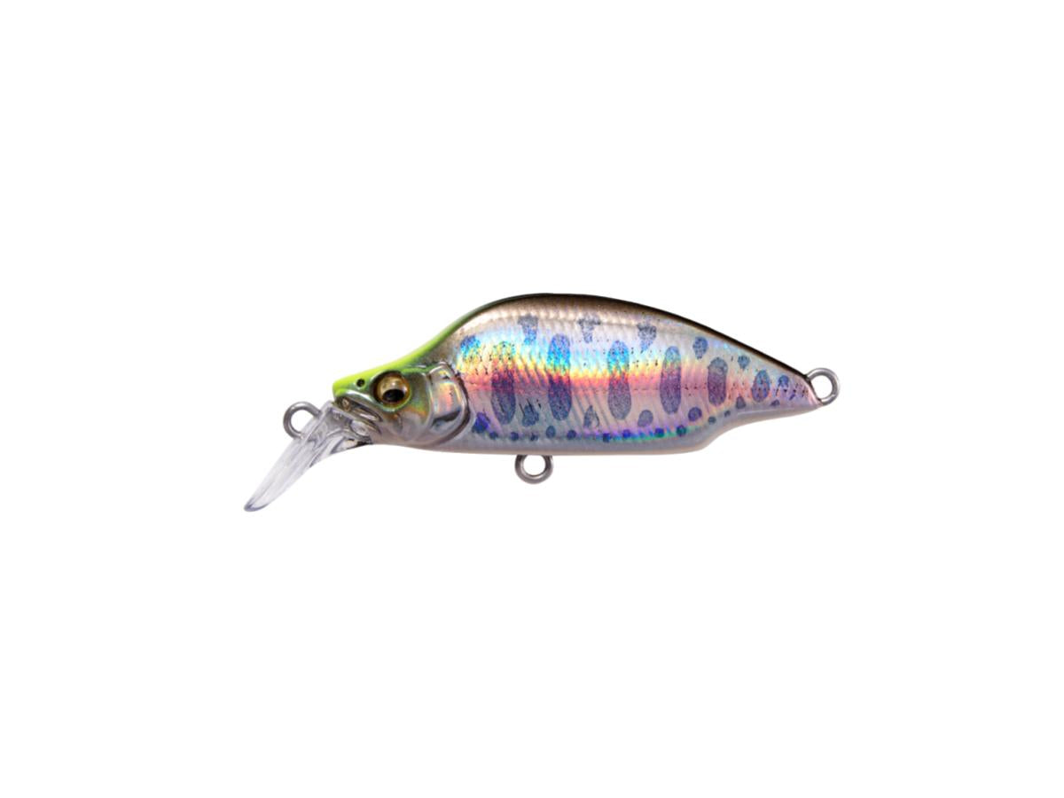 bat fishing lure Megabass GH44 BAT A FLY GH44 #LZ Indicator Yamame – JDM TACKLE HEAVEN