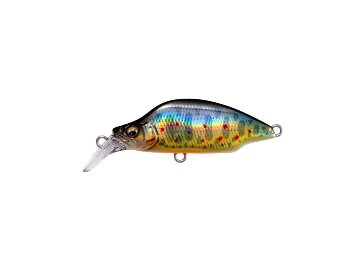 Megabass GH44 BAT A FLY GH44 #LZ Takumi Iwana