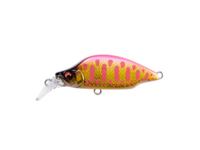 Megabass GH44 BAT A FLY GH44 #DD Pink Back Gold