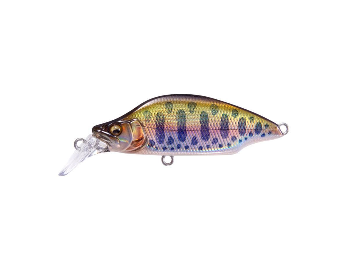 Megabass GH52 Bat A Fry #LZ Shiny Keimura Yamame