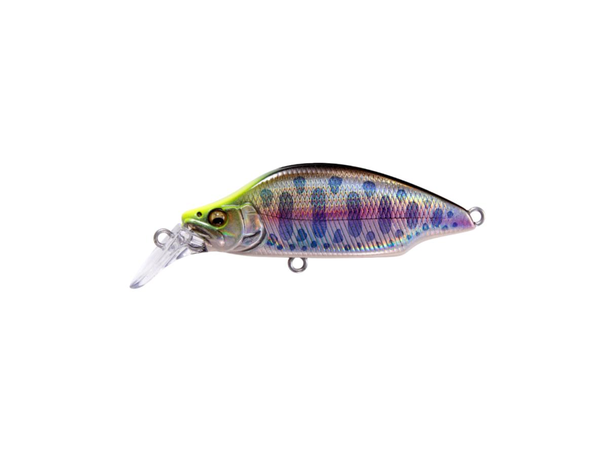 Megabass GH52 BAT A FLY GH52 #LZ Indicator Yamame