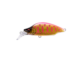 Megabass GH52 BAT A FLY GH52 #DD Pink Back Gold