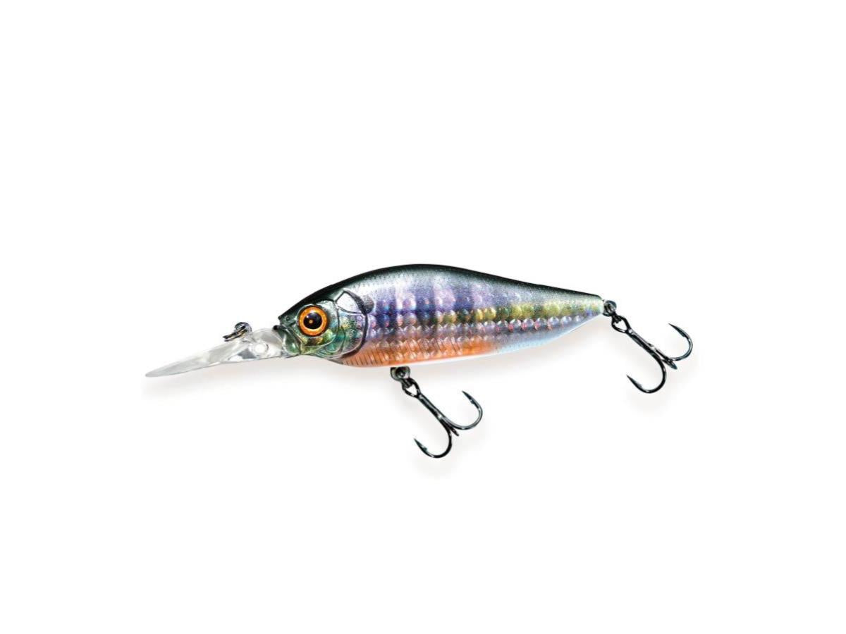 Megabass Diving Flapslap SP-C 3/8oz #FA Gill
