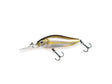 Megabass Diving Flapslap SP-C 3/8oz #FA Striped Shiner