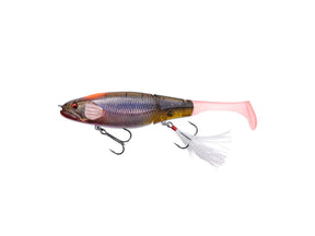 Megabass i-Brake 160mm #FA Ghost Kawamutsu OS