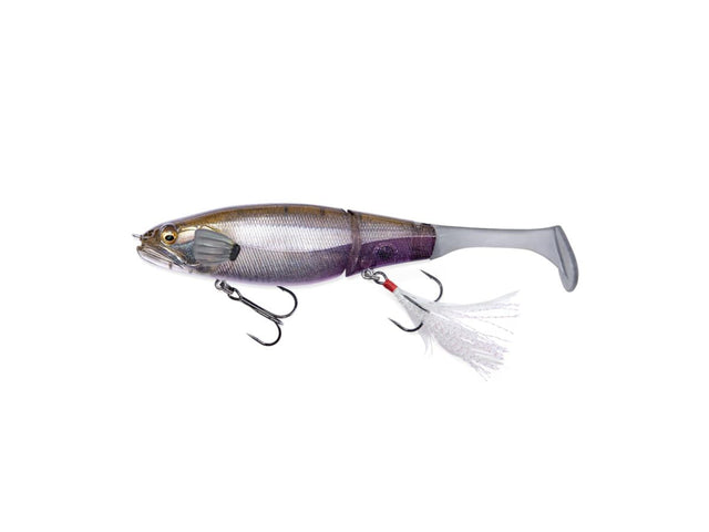 Megabass i-Brake 160mm #FA Ghost Wakasagi