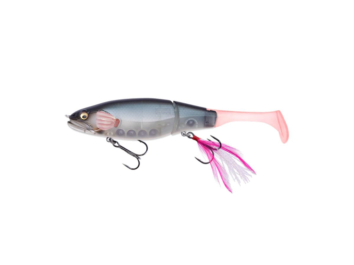 Megabass i-Brake 160mm #Matte Blue Shiner