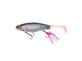 Megabass i-Brake 160mm #Matte Blue Shiner