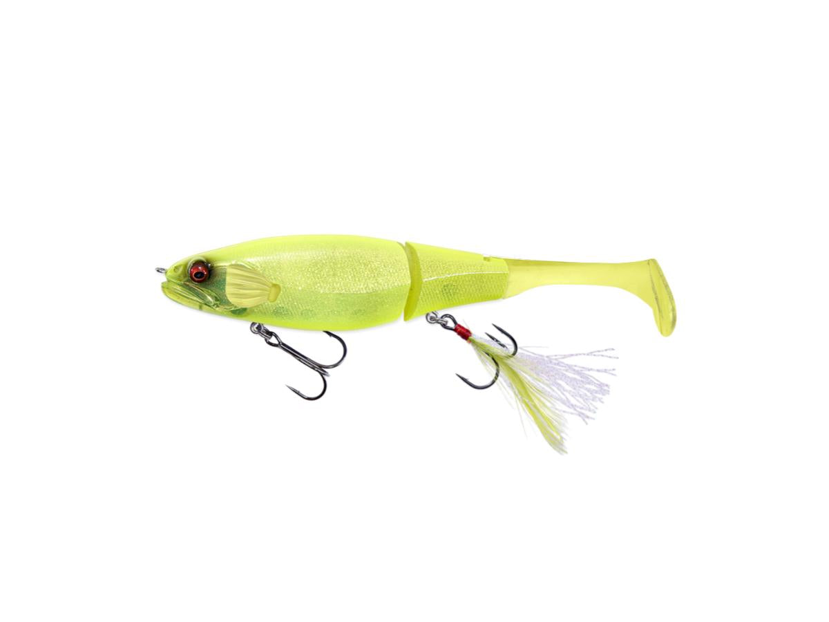 Megabass i-Brake 160mm #GLX Double Chart