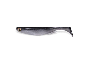 Megabass Spark Shad 3inch #Silver Shad