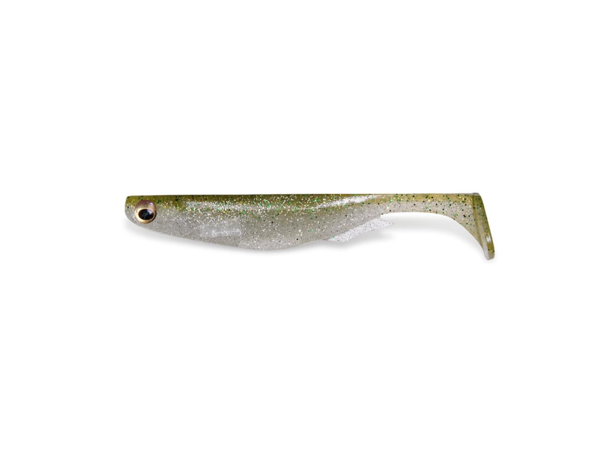 Megabass Spark Shad 3inch #Baby Bass