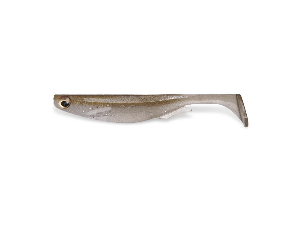 Megabass Spark Shad 3inch #Natural Shad