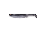 Megabass Spark Shad 4inch #Silver Shad