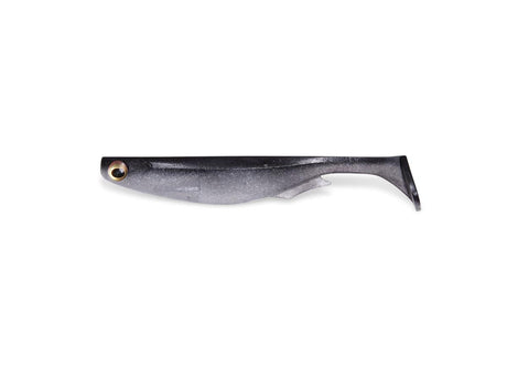 Megabass Spark Shad 4inch #Silver Shad